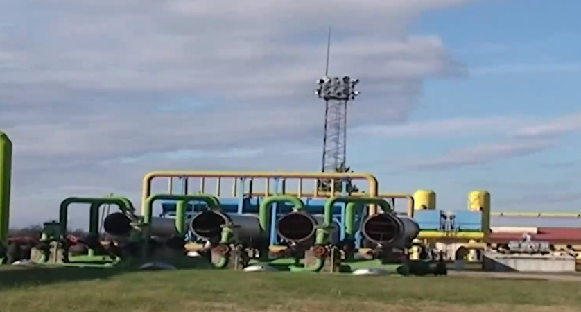 ПРОГНОЗА: Природният газ поевтинява през април