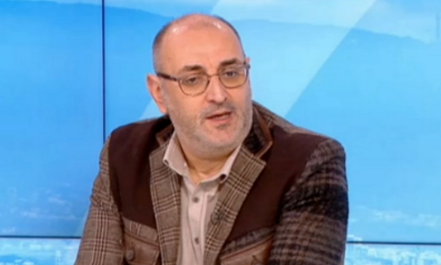 Задържаният в Белгия българин може да е част от канал за трафик на мигранти?