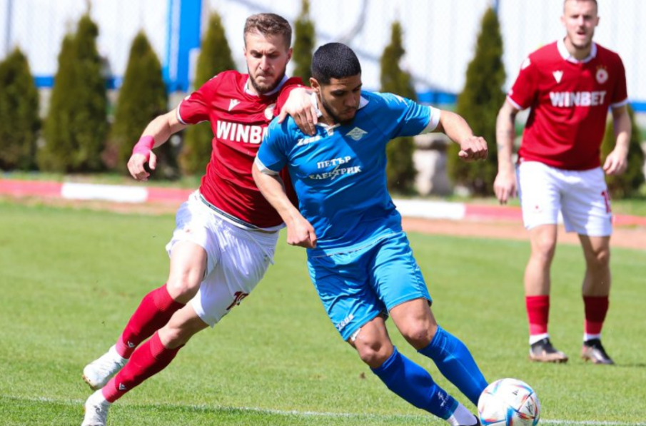 Лоша новина от Хаити! Голмайсторът на ЦСКА приет по спешност в болница