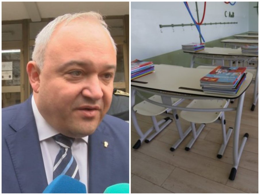 Трети ден властта се вайка, кърши пръсти, сумти, пръхти, но не спира бомбените заплахи в училищата - време е за радикална реформа на службите