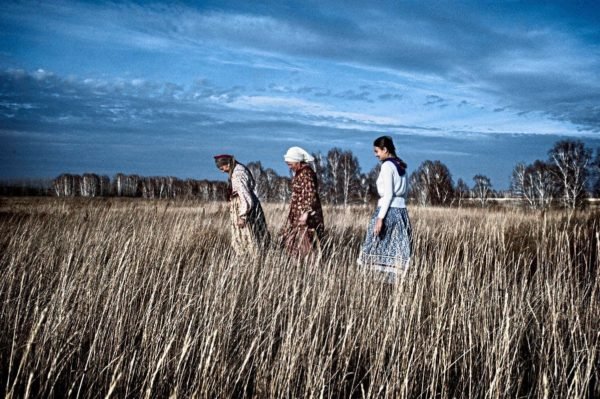 ТЪМНИ СИЛИ: Руската секта Анастасия“ върлува из Германия