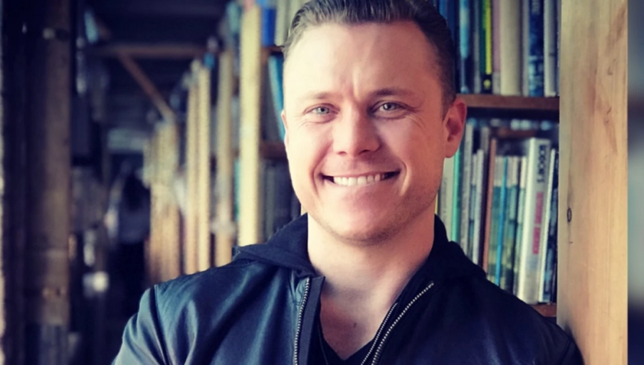 Заклаха основателя на Cash App насред Сан Франциско