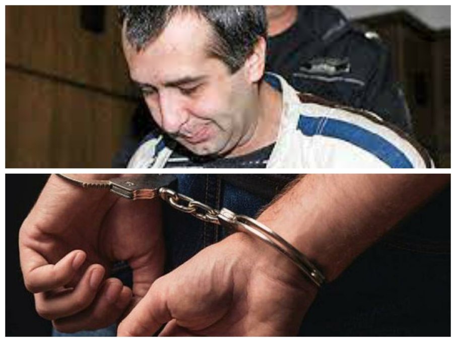 Пуснаха от ареста автоджамбаза от Наглите Данчо Релето