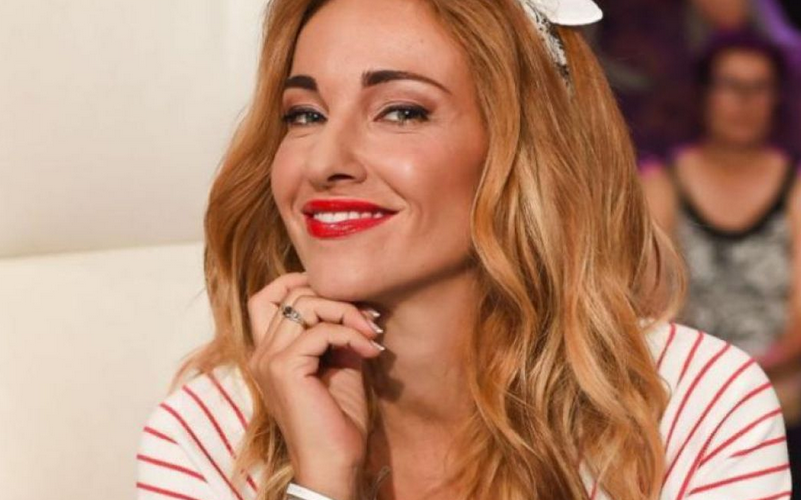 Алекс Раева разказа за новото предизвикателство в живота си