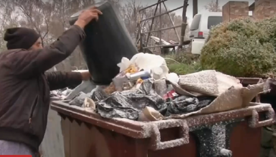 Добрич организира кампания за почистване на града под надслов Пици за смет