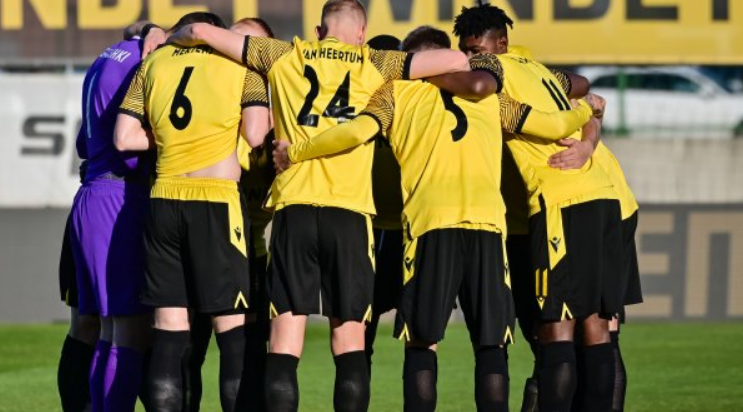 Ботев (Пд) води преговори с компания, отказала се от Левски