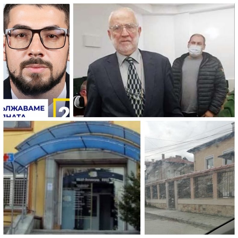 Известен лекар срази активиста на Промяната д-р Гурдев: Блестящ манипулатор. Това момче чудесно е овладяло изкуството на мимикрията