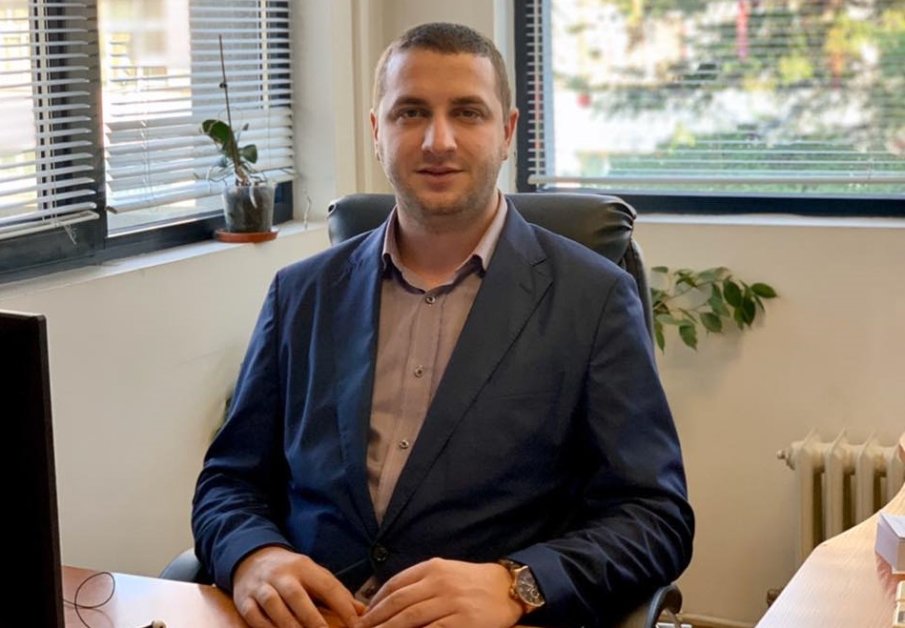 Братът на Чеченеца подаде оставка като зам.-кмет на район Западен в Пловдив