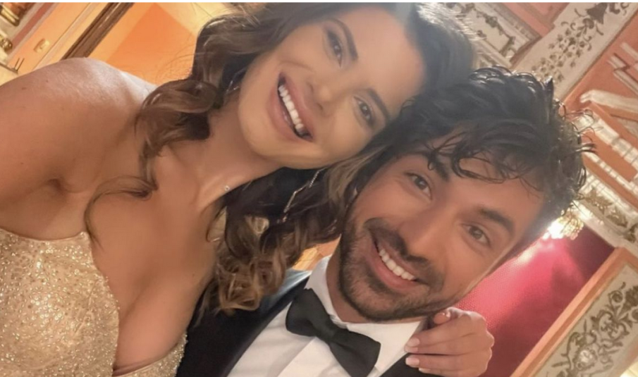 Боряна от Ергенът направи шокиращо признание (ВИДЕО)