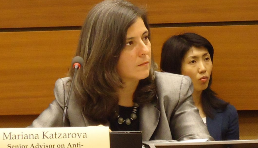 ООН назначи българка да наблюдава ситуацията с украинските деца, изведени в Русия