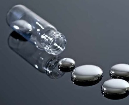 ОПАСЕН БАГАЖ: Хванаха мъж с над половин килограм живак на „Капитан Андреево“ (СНИМКА)