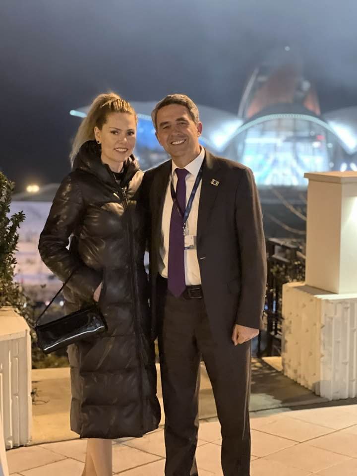 САМО В ПИК И РЕТРО: Ето го сина на Плевнелиев и Деси (СНИМКИ)