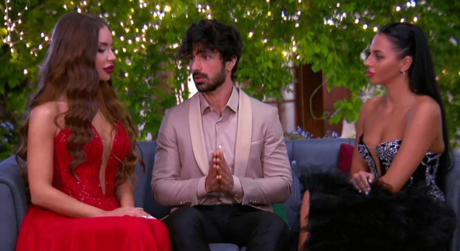 Играта загрубя! Кандидатките за сърцето на Ергенът грабват снайпери