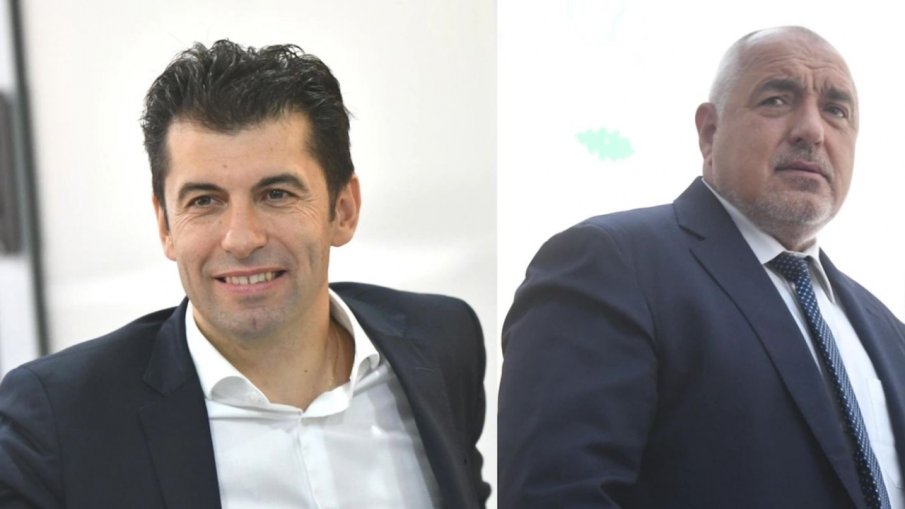 Шаманът на Радев не вярва на Борисов: Предлага невъзможни неща, включително към ПП-ДБ