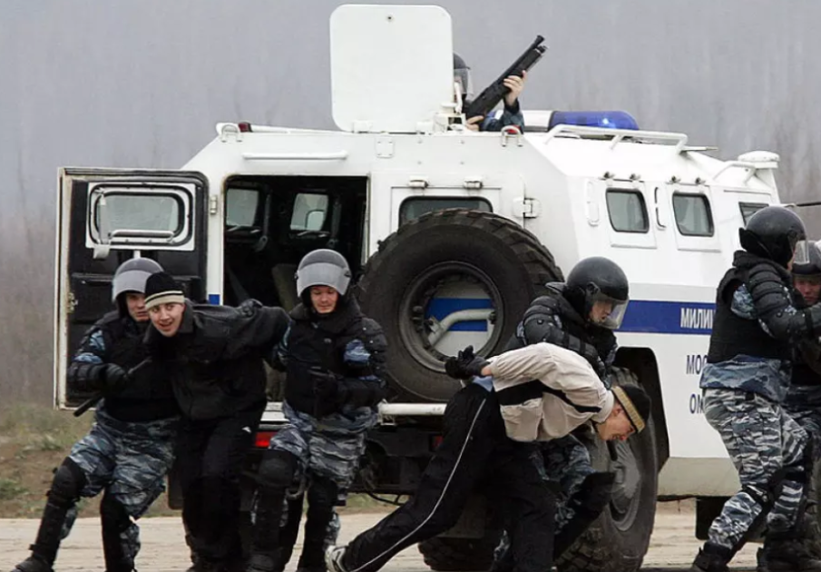 НЯМА ИЗМЪКВАНЕ: ФСБ привиква напусналите Русия по време на мобилизацията