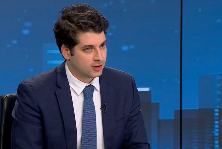 Атанас Пеканов: Увеличение на пенсиите и учителските заплати ще предложим в новия бюджет