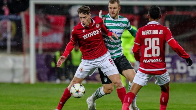 Черно море би шута на ЦСКА