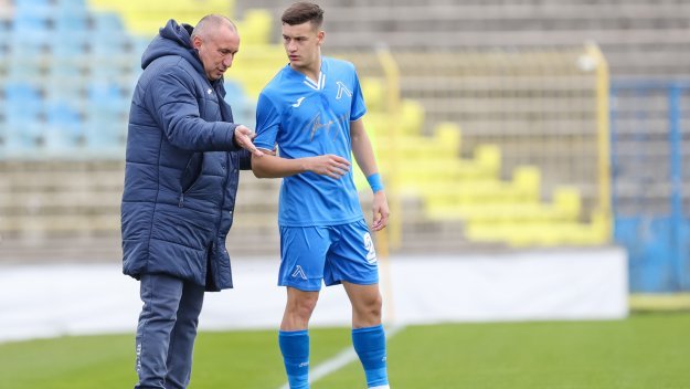 Чудесна новина за Левски