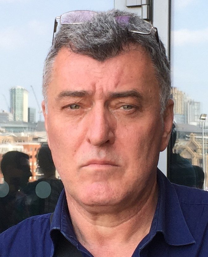 Веселин Калановски стана дядо