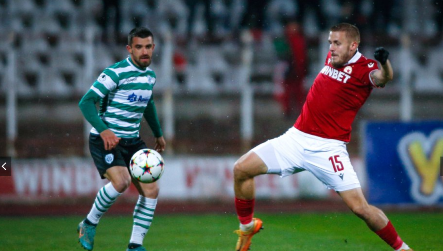 В Хаити потвърдиха за интереса на Ню Йорк Сити към голмайстора на ЦСКА