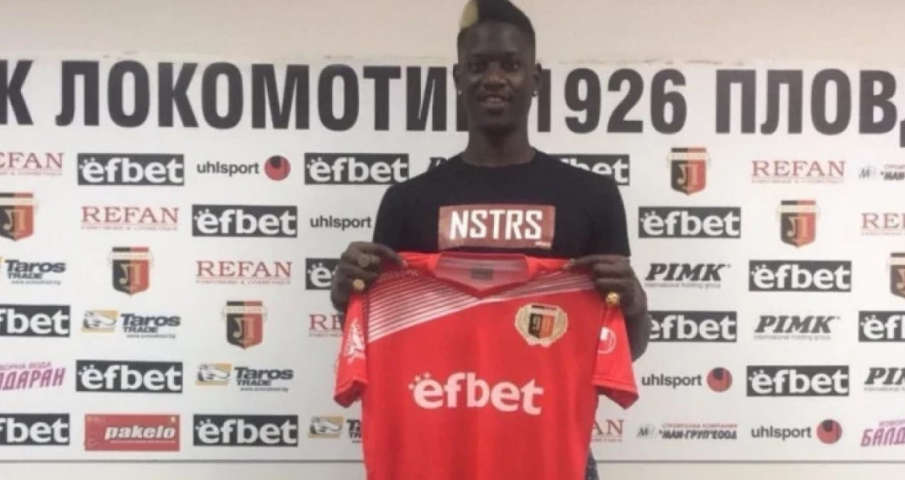 Бивш вратар на Локо (Пд) разкри как са го прецакали на Лаута