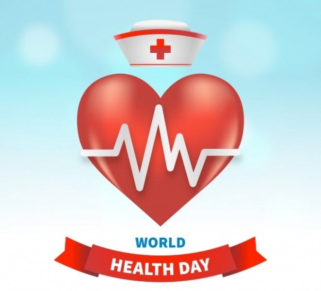 Отбелязваме Световния ден на здравето