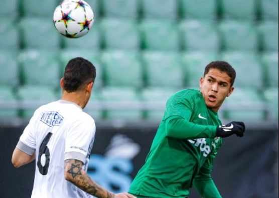 Шимунджа проговори след уволнението: Не съжалявам, че работих в Лудогорец