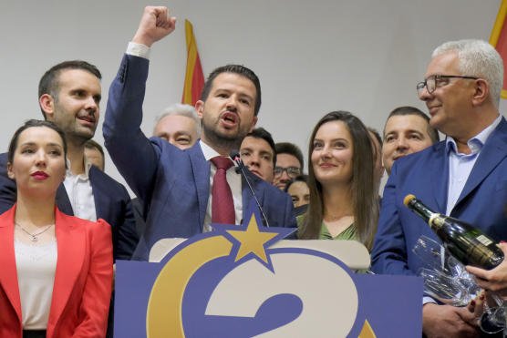Край на ерата Джуканович! Черна гора има нов президент