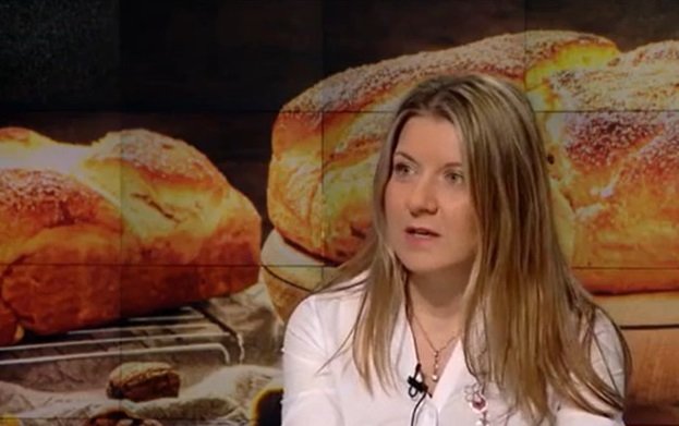 Рискуваме при покупки от интернет на козунаци и храни за Великден