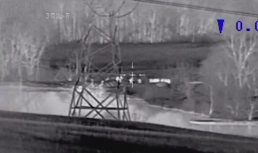 НОЩНИ АКЦИИ: Украинци избиват руснаци със снайпери в Бахмут