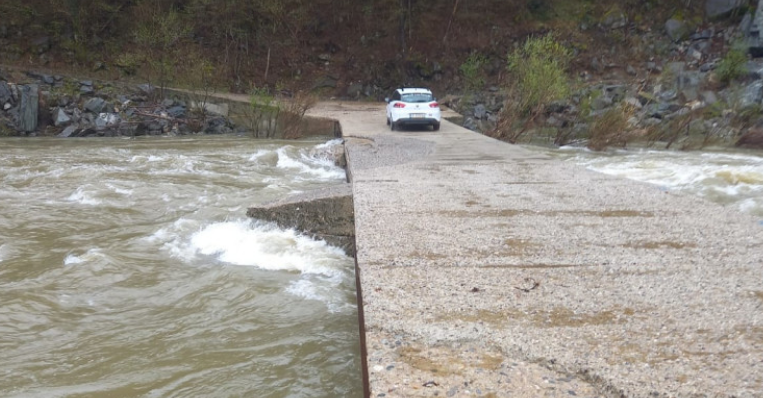 Отмениха бедственото положение за 6 села в община Ардино