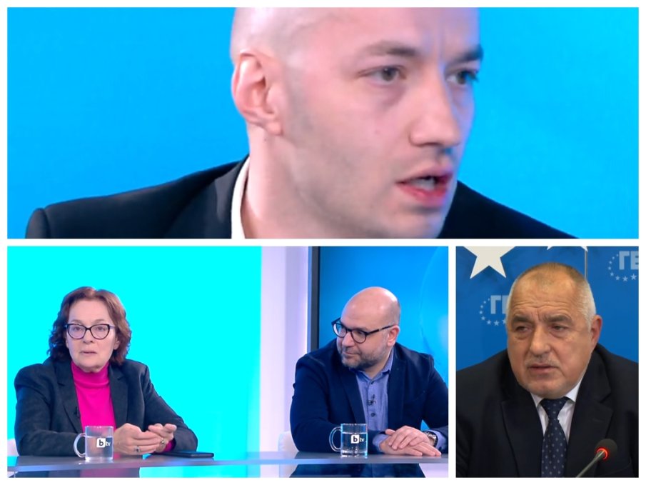 Проф. Румяна Коларова: Председателят на БНБ може да е обединителната фигура за работещ кабинет, не е добре в правителството да има министри на Румен Радев