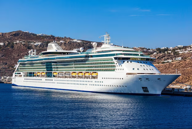 Над 1 млрд. евро приходи годишно носи круизният туризъм на Гърция