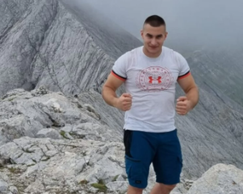 Организират кръводаряване в памет на внезапно починал млад мъж