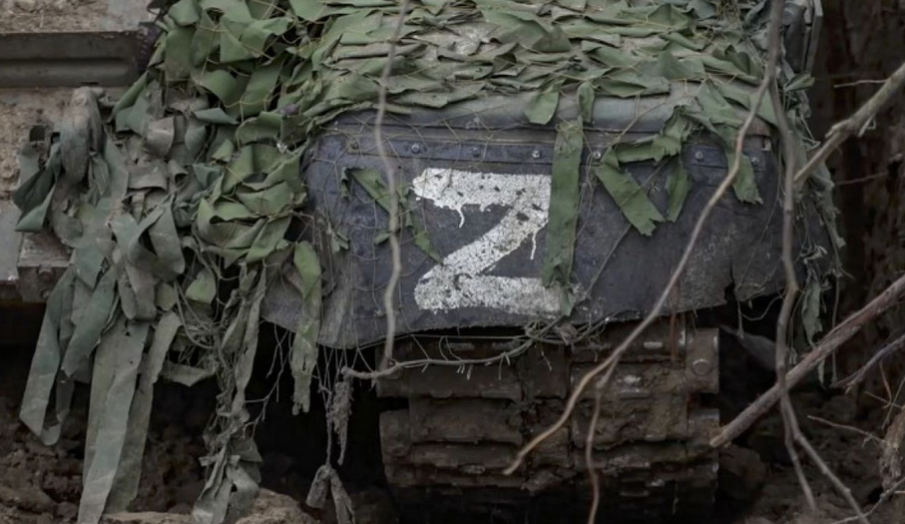 ГОРЕЩ АНАЛИЗ: Какво да се очаква от новите руски роти „Щурм Z“?