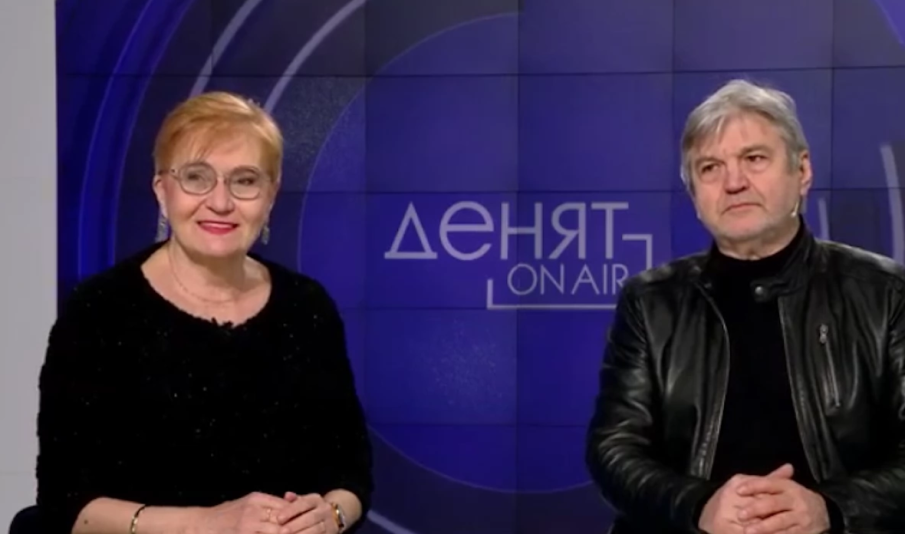 Петьо Блъсков: Борисов изигра брилянтен политически ход