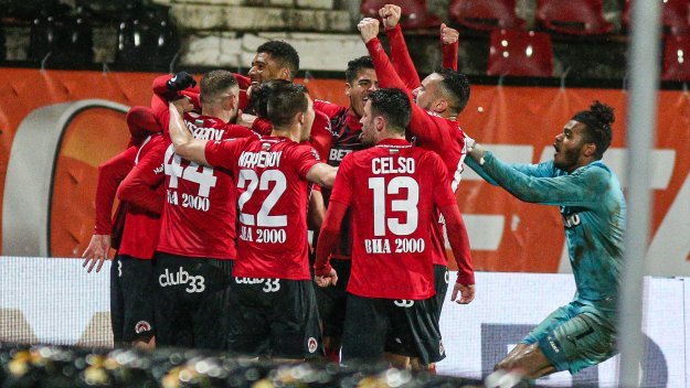 ОБРАТ В НАДЕЖДА: Добра новина зарадва Локо (Сф)