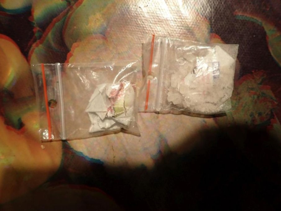 Задържаха чужд гражданин с канабис във великотърновско село