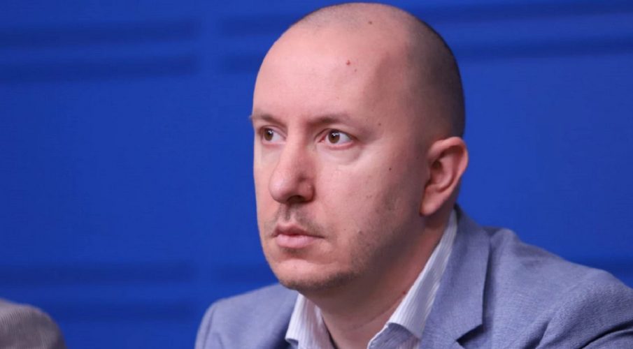 Михаил Кръстев: Плащаме 10 пъти по-висока лихва по държавния дълг отколкото през 2020 г.