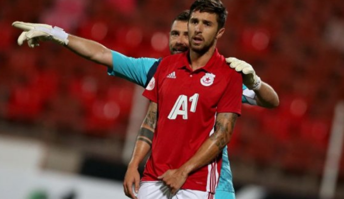 НАПРЕЖЕНИЕ: Агенти скочиха на ЦСКА