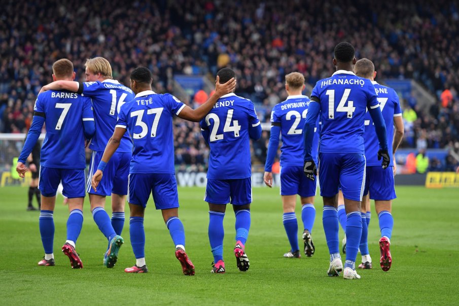 Лестър обяви името на новия си мениджър