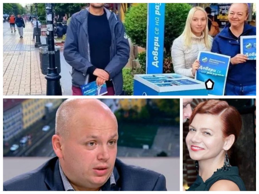 Александър Симов: Жълтопаветният планктон при първа възможност бута своите зад борда