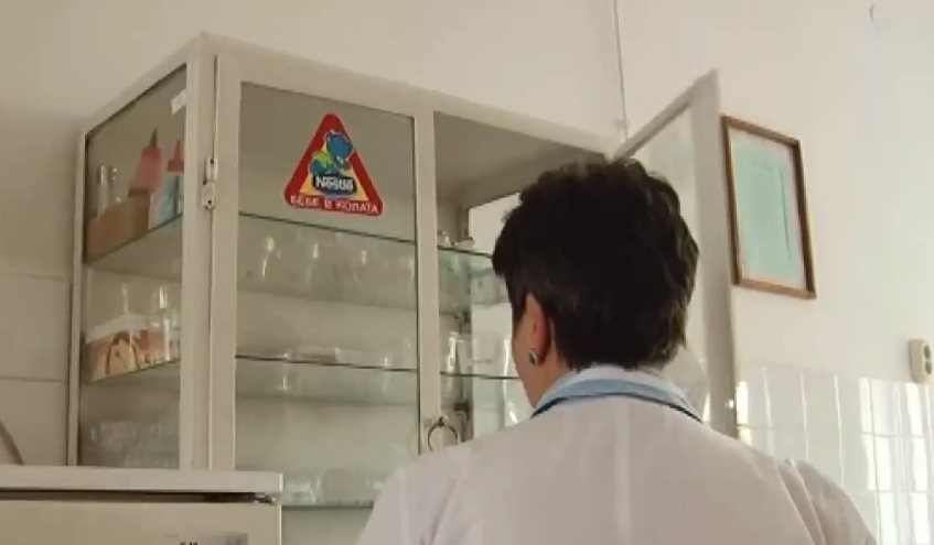 Най-висока заболеваемост от грип и вируси има в две области у нас