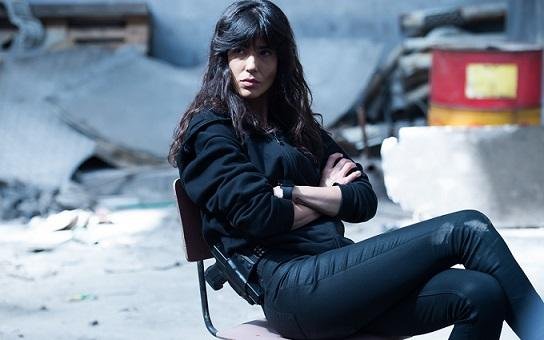 Балдъзата на Андрей Арнаудов изгря до Том Круз