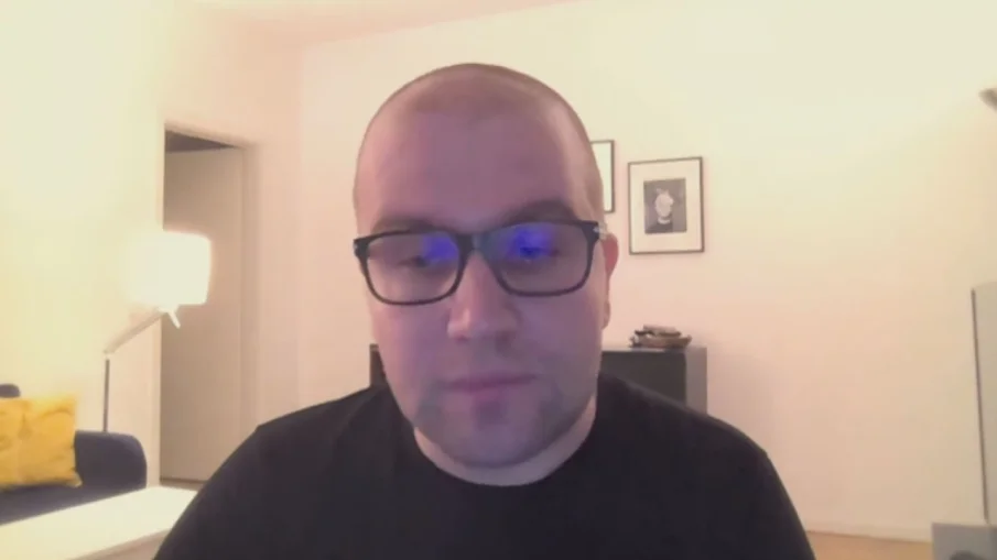 Какво е посланието на Кремъл с обвинения в шпионаж репортер на Уолстрийт Джърнъл