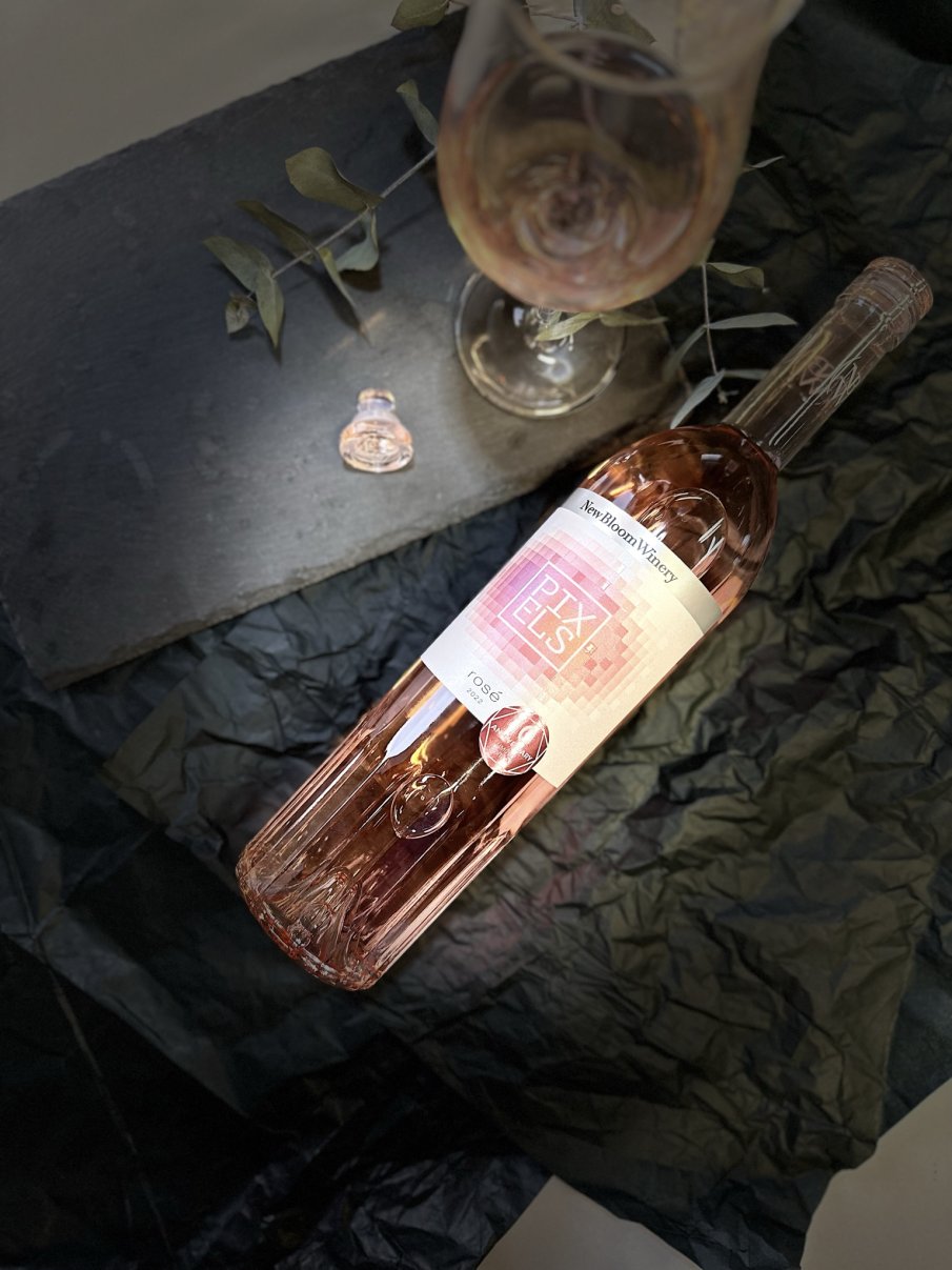 ПОРЕДЕН УСПЕХ! Българско розе намери място сред най-добрите във Франция