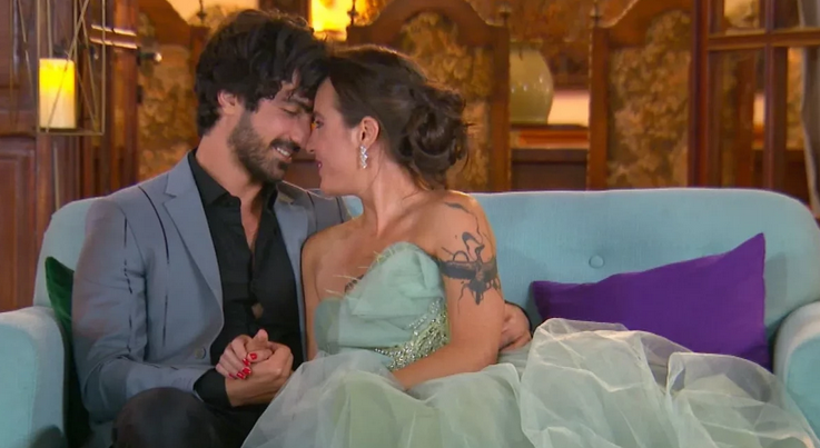 Ергенът Евгени: Невъзможно е да избера между Валерия, Елена и Микаела