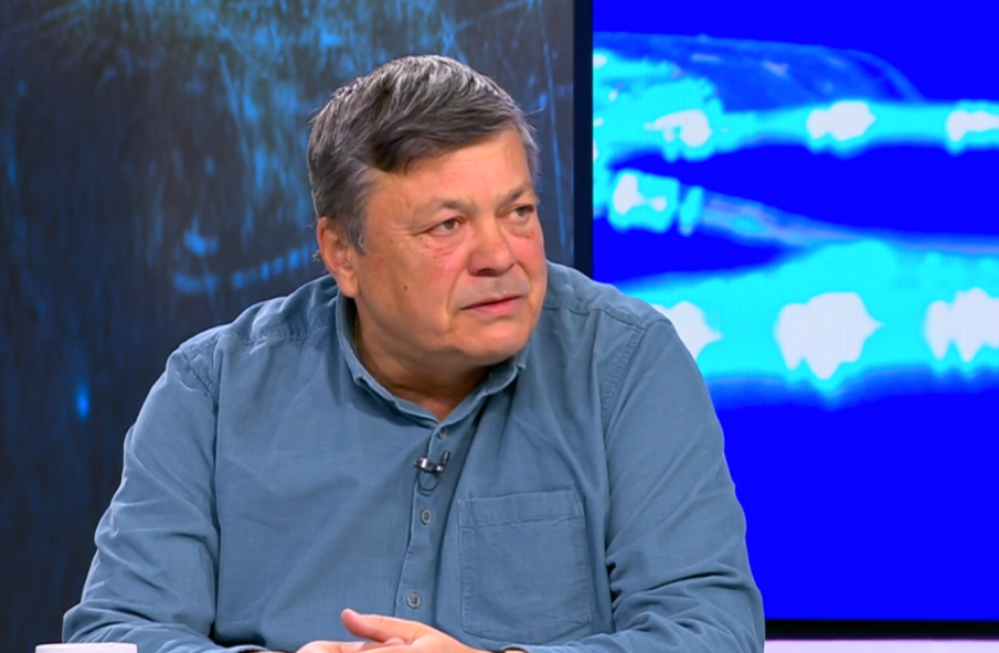 Адвокат: Твърденията на Семерджиев, че друг е шофирал, са лошо изградена стратегия