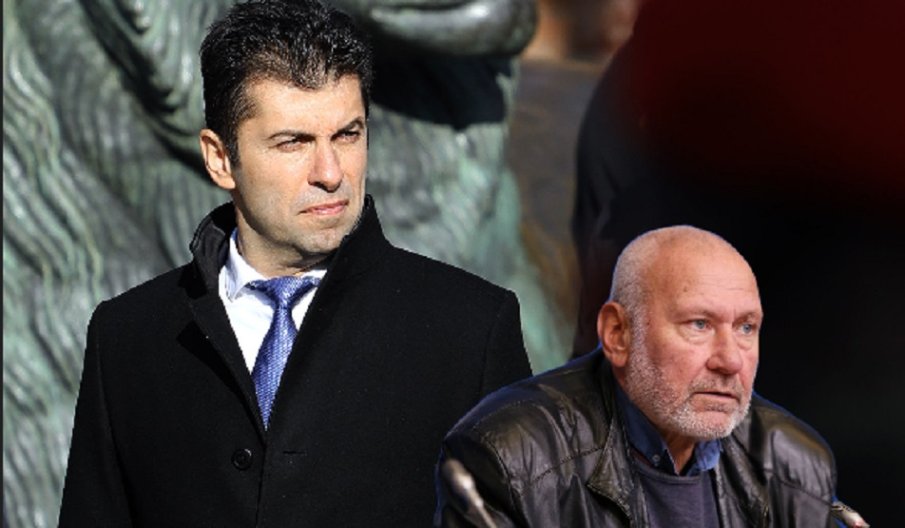 Проф. Николай Овчаров: ГЕРБ не само не бе изчегъртан, но отново спечели надпреварата - сега е моментът да се види кои политици в България са и отговорни държавници