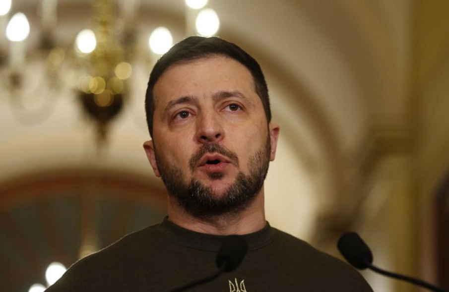 Украйна отново поиска руски активи за възстановяването си